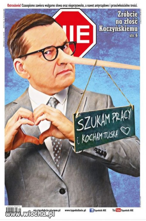 PiSiory razem z rodzinami, czas szukać nowej roboty!