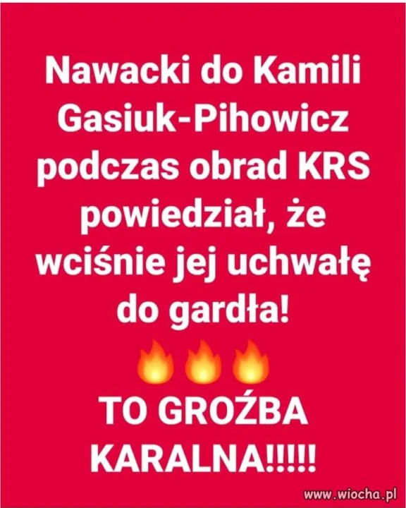 Kultura pisowskich chamów 