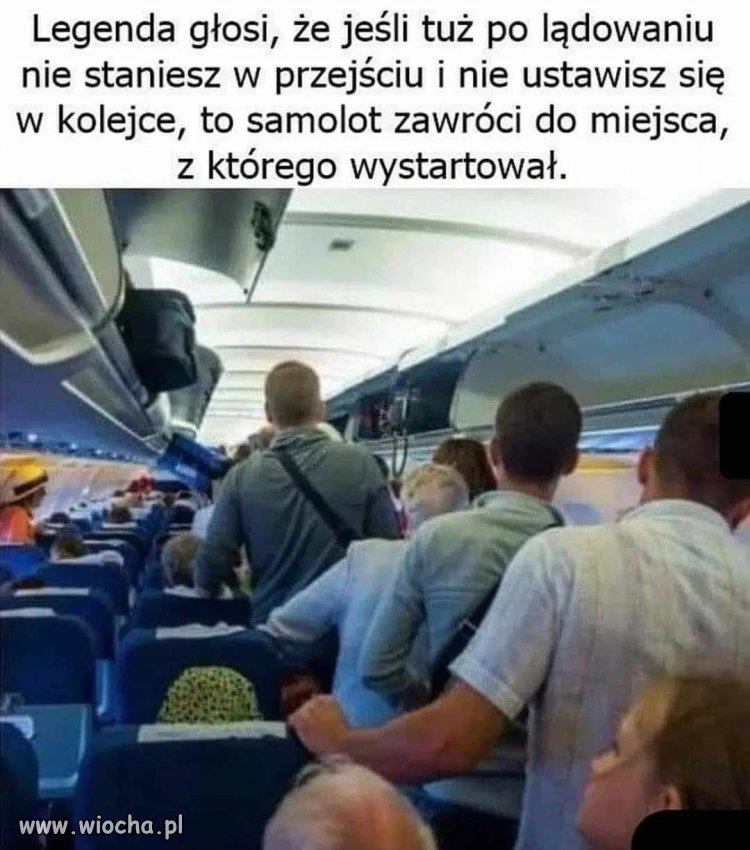 To nie legenda.