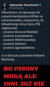 Hipokryzja pisonów