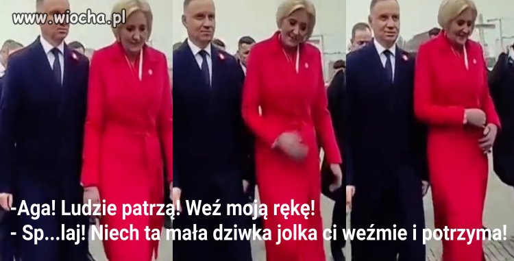 Chyba ktoś ma ciche dni!