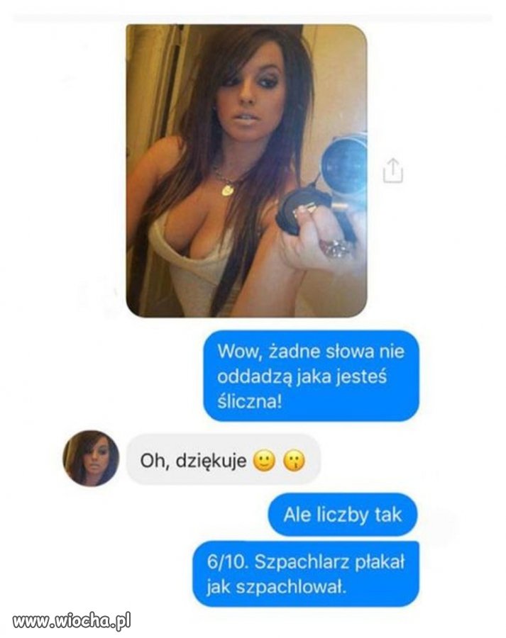 Takie to mamy ślicznotki