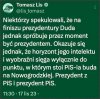 PiSi pRezydent... pozostałość dyktatury Kaczyńskiego!