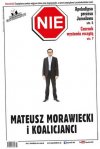 Morawiecki zaprosił liderów partyjnych. 