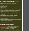Okazja ! Za jedyne 1970 zł nauczysz się,