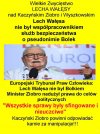 Tak wygladaja klamstwa i manipulacja PiSu!