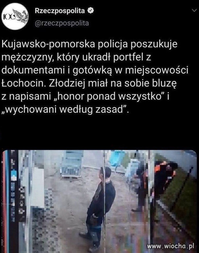 Honor i zasady