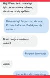 Polka po szkodzie