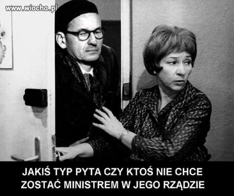 Podobno dają dobre odprawy