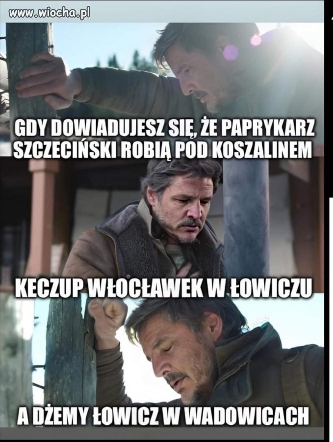 Nic nie jest takie 