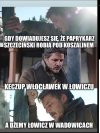 Nic nie jest takie 