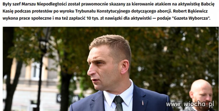 Znajdzie się pewnie wielu chętnych do zdjęcia