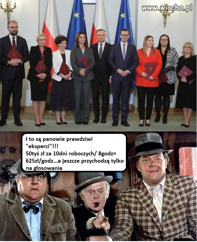 Normalnie skok na kasę