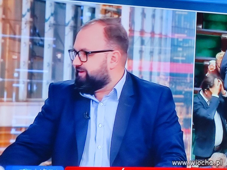 Kolejny bajko pisarz 