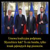 No i po ptakach PiSiory...koniec waszych "Dorych Zmian"!