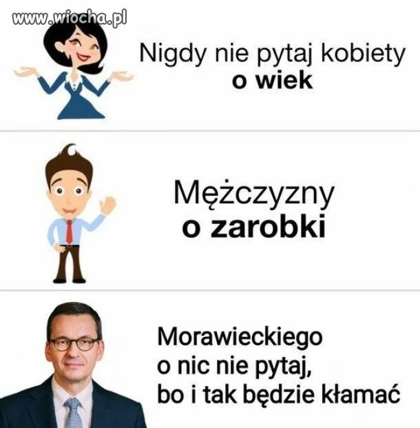 Pinokio już tak ma
