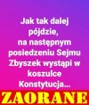 Kto wie? Może i tak będzie