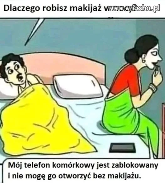 To jest oszustwo