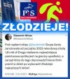 PIS to złodzieje najwyższych lotów!