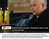 Kaczyński traktował Kościół i religię katolicką jako instrument rządzenia.