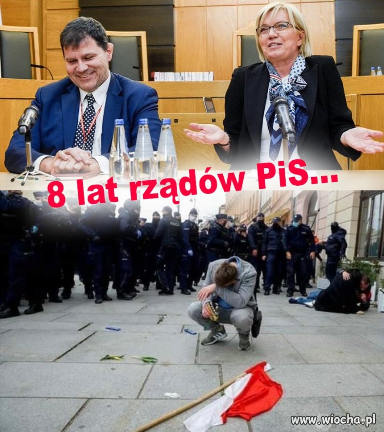 Lepiej bym tego nie przedstawiła.
