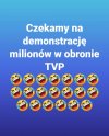 Zadzieram kiecę i już lecę