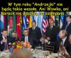 Może chociaż Jarek wpadnie na jednego?