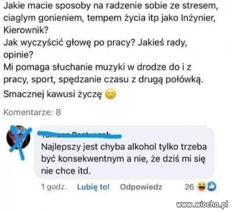 Systematyczność jest ważna 