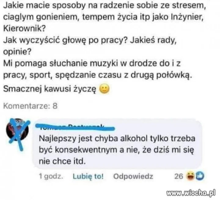Systematyczność jest ważna 