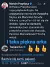 Komu ta dzisiejsza szopka służyła ? 