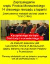 Cyrk w pałacu nieudacznika pajaca ...