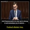 Nikt Ci tyle nie da, co Morawiecki obieca.