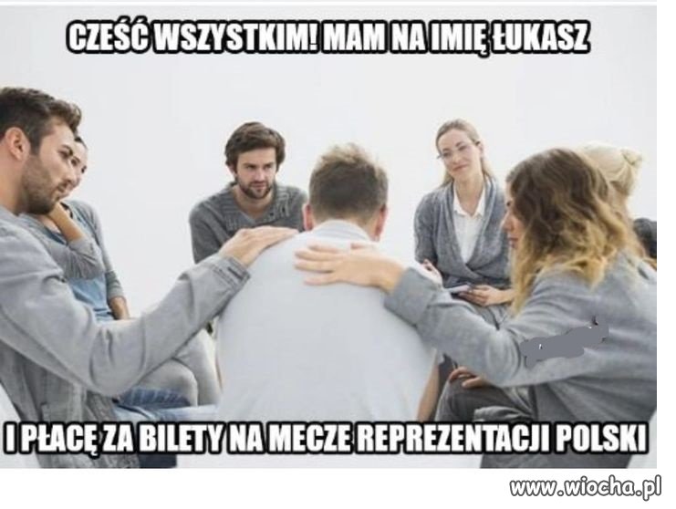 Cześć Łukasz