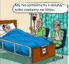 Wcale nie jest śmieszne