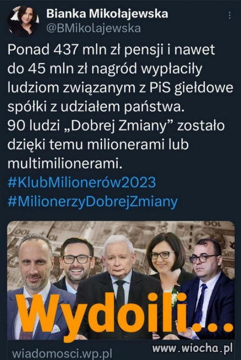 Pokora, praca, umiar...