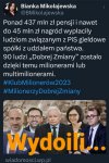 Pokora, praca, umiar...