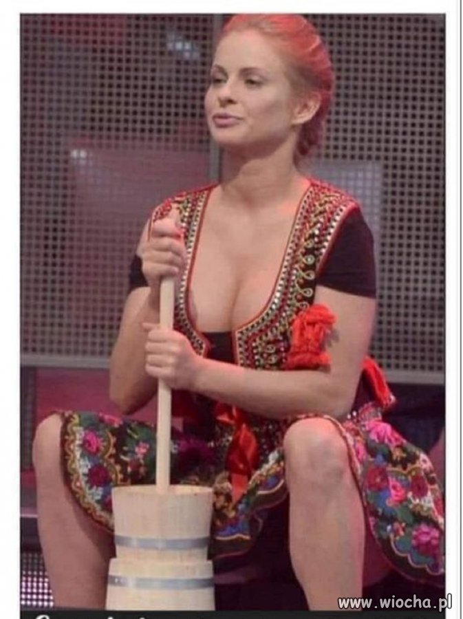 Takie widoki działają na wyobraźnię