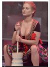 Takie widoki działają na wyobraźnię