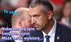 Nasi reporterzy natrafili w kuluarach na taki oto dialog…
