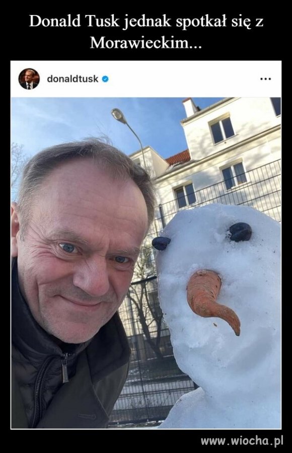  Z ostatniej chwili ...