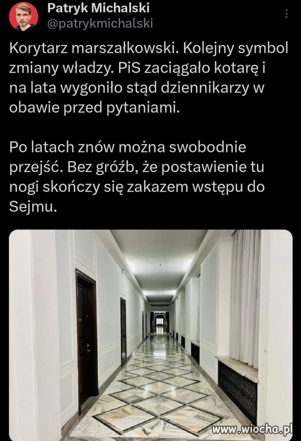 Można traktować ludzi jak ludzi?