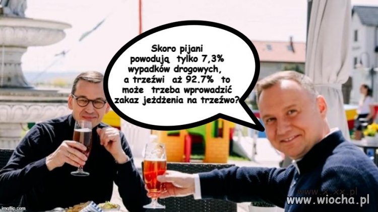 No i to jest pomysł,