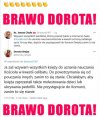 Dość już mam wykładów k.r.w o moralności.
