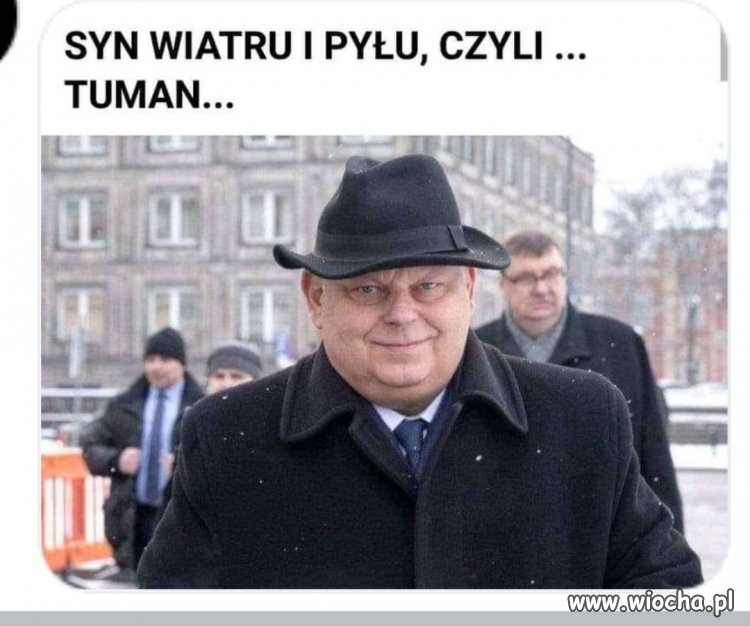 Ojciec stasialema