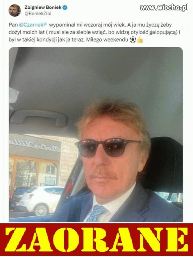 Konwersacji ciąg dalszy