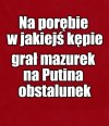 Kaprawym okiem ateisty patrząc ...