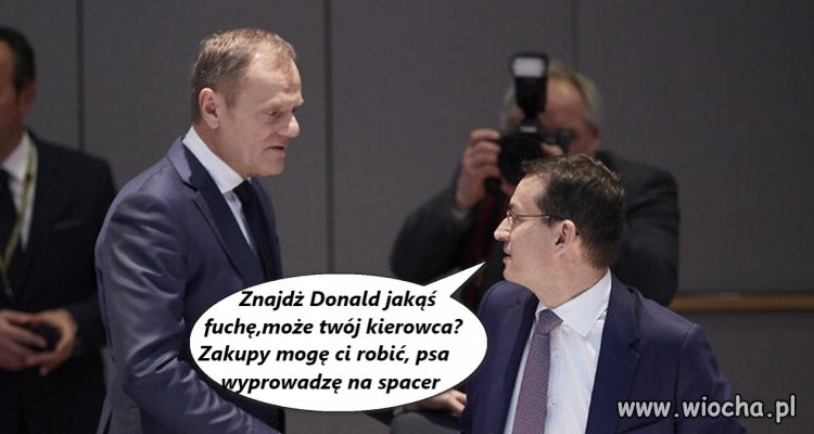 Otrzeżwiał czy rżnie