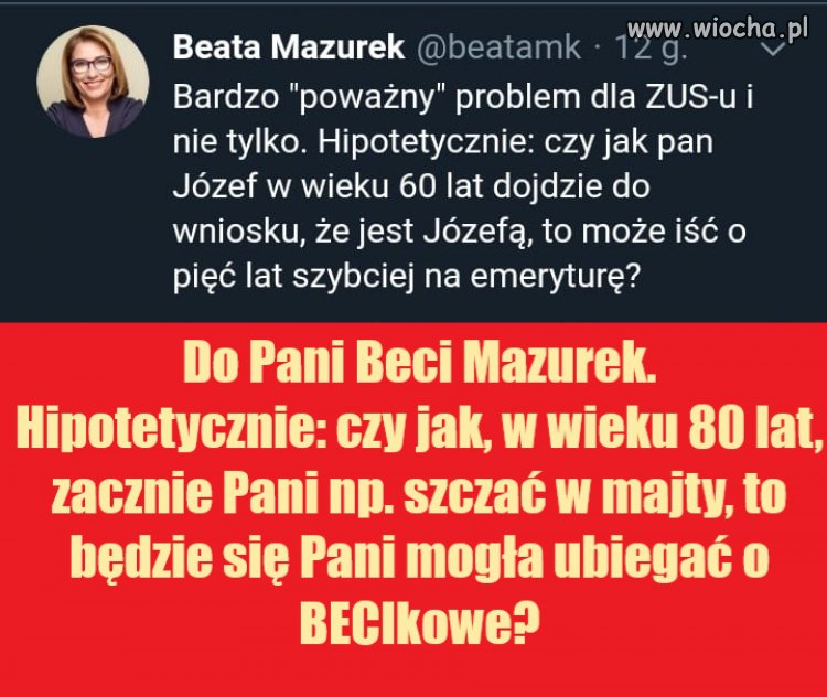 Takie sobie rozmówki. Krótko i na temat