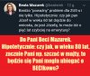 Takie sobie rozmówki. Krótko i na temat