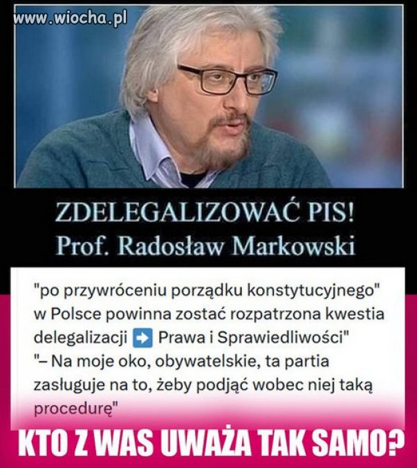 Kto z Was uważa tak samo?
